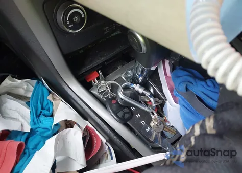 2012 Chevrolet Captiva Sport 2Ls from USA, damaged, VIN 3GNAL2EK9CS552456